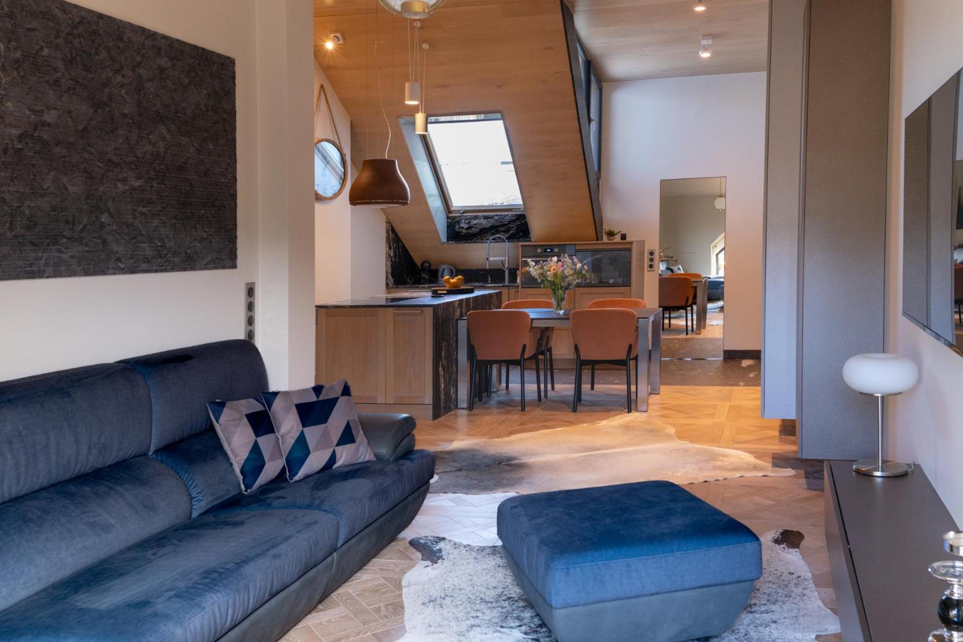 Modrzejewska Residence ซาโกปาเน ภายนอก รูปภาพ
