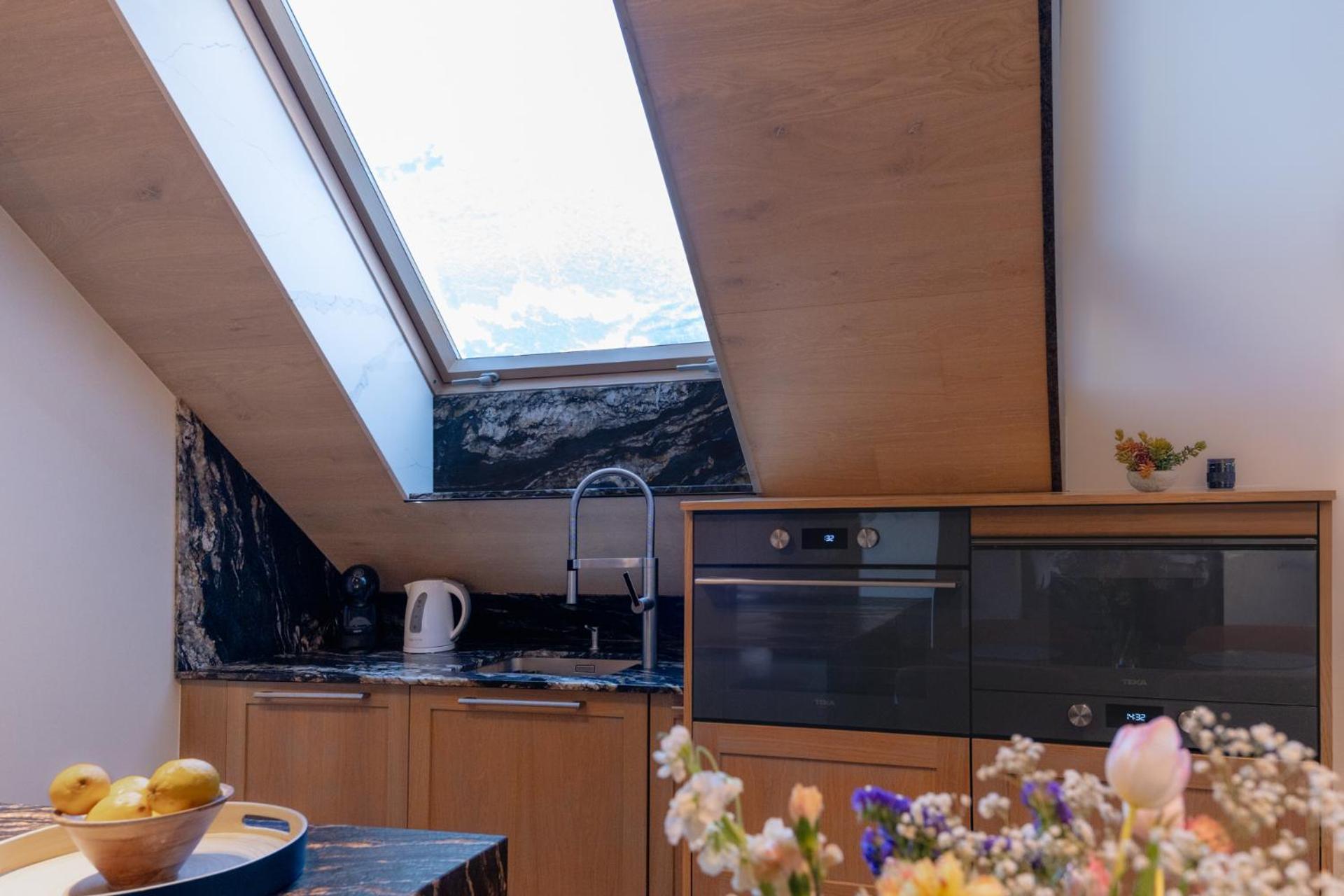 Modrzejewska Residence ซาโกปาเน ภายนอก รูปภาพ